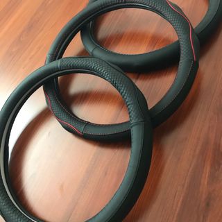 Bọc vô lăng thể thao