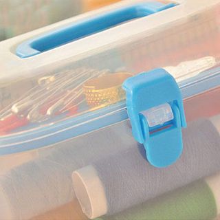 Hộp đựng kim chỉ đa năng 31 món