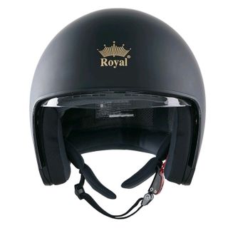 mũ bảo hiểm royal m139