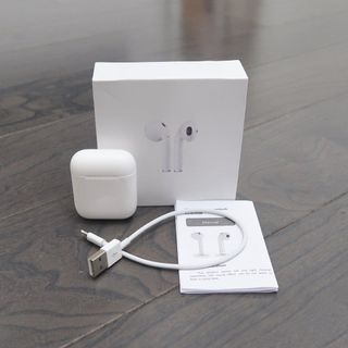 Tai nghe i12 TWS có cảm biến dùng cho cả iphone và android
