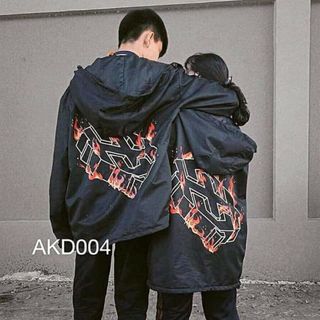 BỎ SỈ ÁO KHOÁC 70K