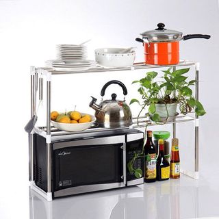 Kệ để lò vi sóng tiện dụng