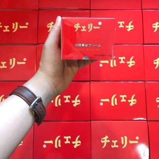 KEM HOA ANH ĐÀO giá sỉ