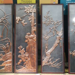 Tranh thuận buồm xuôi gió tranh thuyền và biển