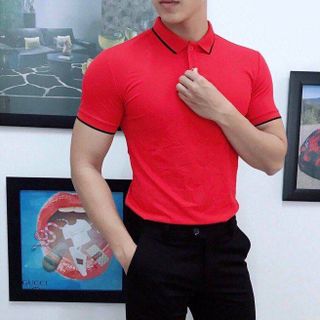 PHÔNG CỔ VIỀN CHO NAM