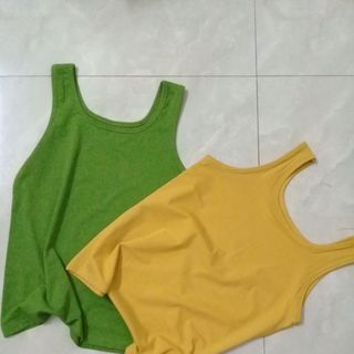 Áo 3 lỗ nữ