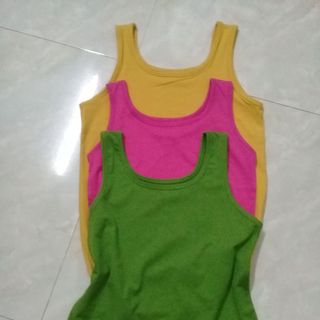 Áo 3 lỗ nữ