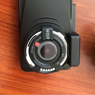 Cam hành trình có định vị GPS