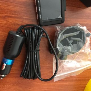 Cam hành trình có định vị GPS