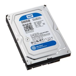 HDD PC 500GB - SATA