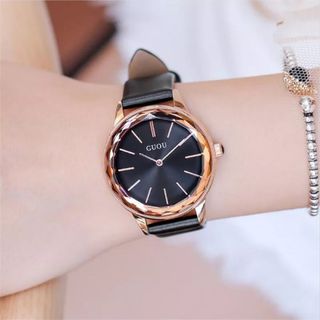 Đồng hồ nữ GUOU 6608