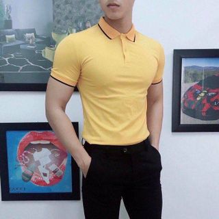 PHÔNG CỔ VIỀN CHO NAM