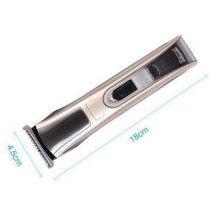 TÔNG ĐƠ CHẤN VIỀN TẠO KIỂU ĐA NĂNG KEMEI KM-5017
