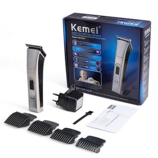 TÔNG ĐƠ CHẤN VIỀN TẠO KIỂU ĐA NĂNG KEMEI KM-5017