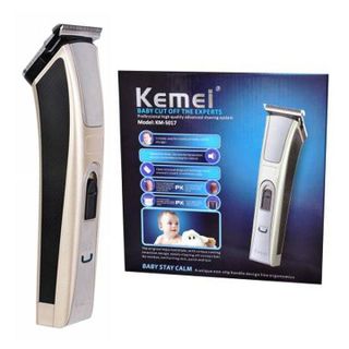 TÔNG ĐƠ CHẤN VIỀN TẠO KIỂU ĐA NĂNG KEMEI KM-5017