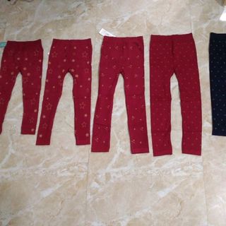 Quần vải sợi size 13-30kg