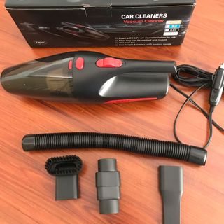 Máy hút bụi không dây và cắm tẩu