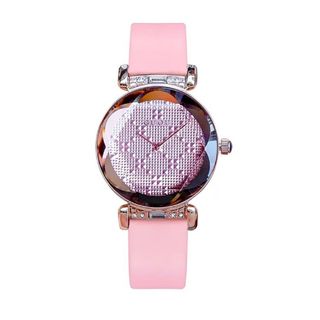 Đồng hồ nữ GUOU 6603