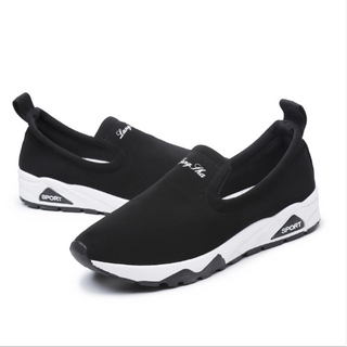 GIÀY THỂ THAO KHÔNG DÂY CAO CẤP