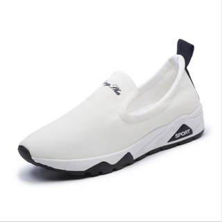 GIÀY THỂ THAO KHÔNG DÂY CAO CẤP