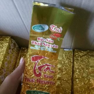 chè Thái Nguyên