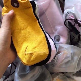 sỉ tất gấu sll giá rẻ