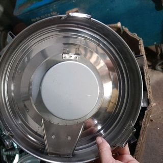 Bếp cồn inox Đại Thành