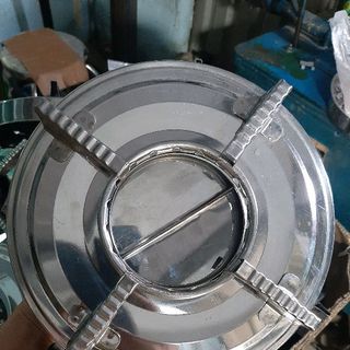 Bếp cồn inox Đại Thành
