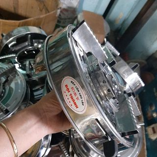 Bếp cồn inox Đại Thành