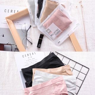 quần chíp nhật 1lố 10 quần