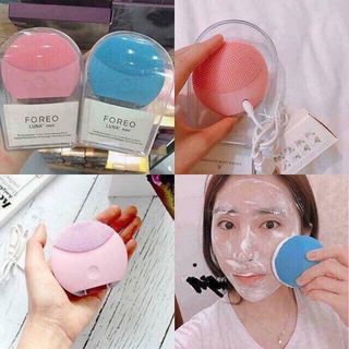 Máy rửa mặt Foreo