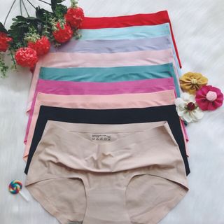 Quần lót su ko đường viền
