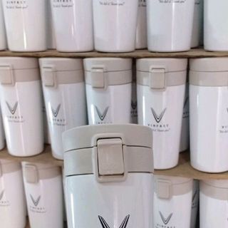cặp bình và cốc giữ nhiệt