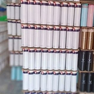 cặp bình và cốc giữ nhiệt