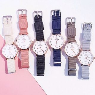 Đồng hồ nữ Hàn Fashion