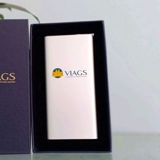 sạc dự phòng giá rẻ giá sỉ in logo theo yêu cầu
