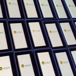 sạc dự phòng giá rẻ giá sỉ in logo theo yêu cầu