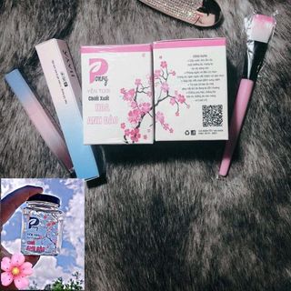 MASK YẾN TƯƠI CHIẾT XUẤT HOA ANH ĐÀO PONRY TẶNG KÈM SONCỌ