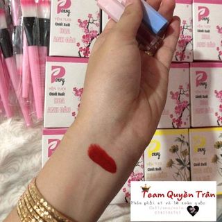 MASK YẾN TƯƠI CHIẾT XUẤT HOA ANH ĐÀO PONRY TẶNG KÈM SONCỌ