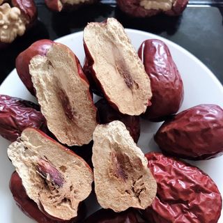TÁO ĐỎ KHÔ TÂN CƯƠNG LOẠI HẢO HẠNG
