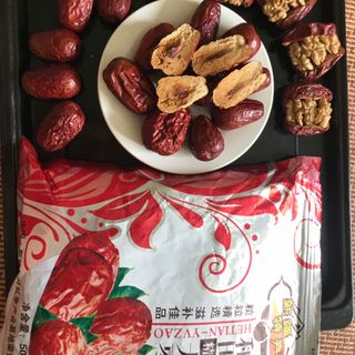 TÁO ĐỎ KHÔ TÂN CƯƠNG LOẠI HẢO HẠNG