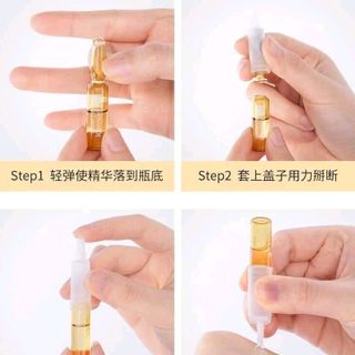 Serum dưỡng da