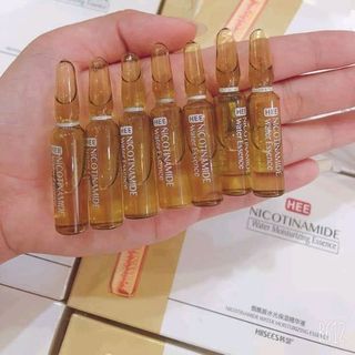 Serum dưỡng da