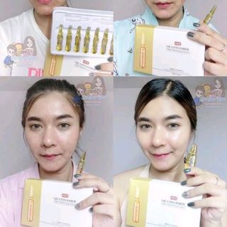 Serum dưỡng da