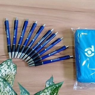 bút bi quảng cáo