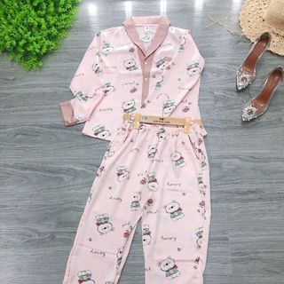 Lụa phối hình Satin siêu sang chảnh