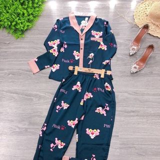 Lụa phối hình Satin siêu sang chảnh