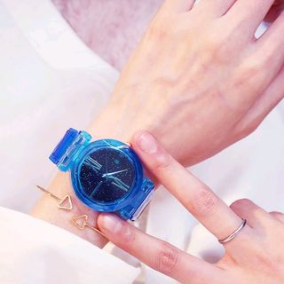 Đồng hồ cặp nam nữ Dimi