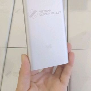 sạc dự phòng bán sỉ có khắc logo