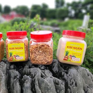 Muối ớt Kim Ngân